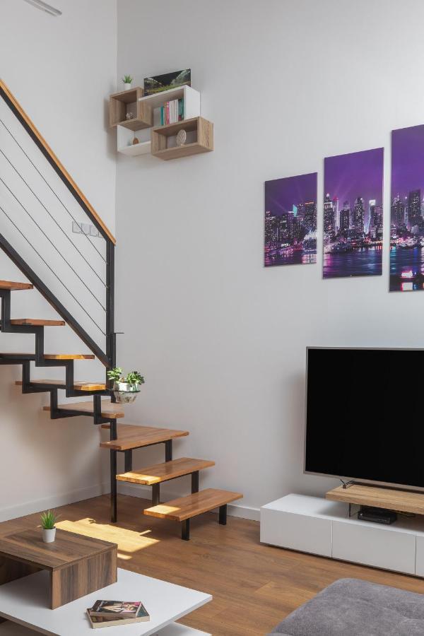 Metily Apartment Split Exterior foto