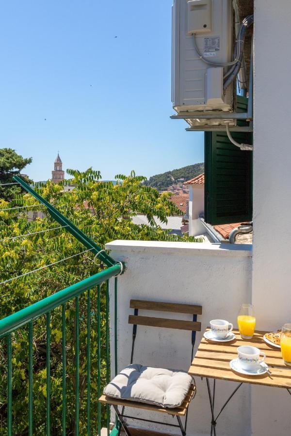 Metily Apartment Split Exterior foto
